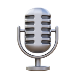 3D Mic